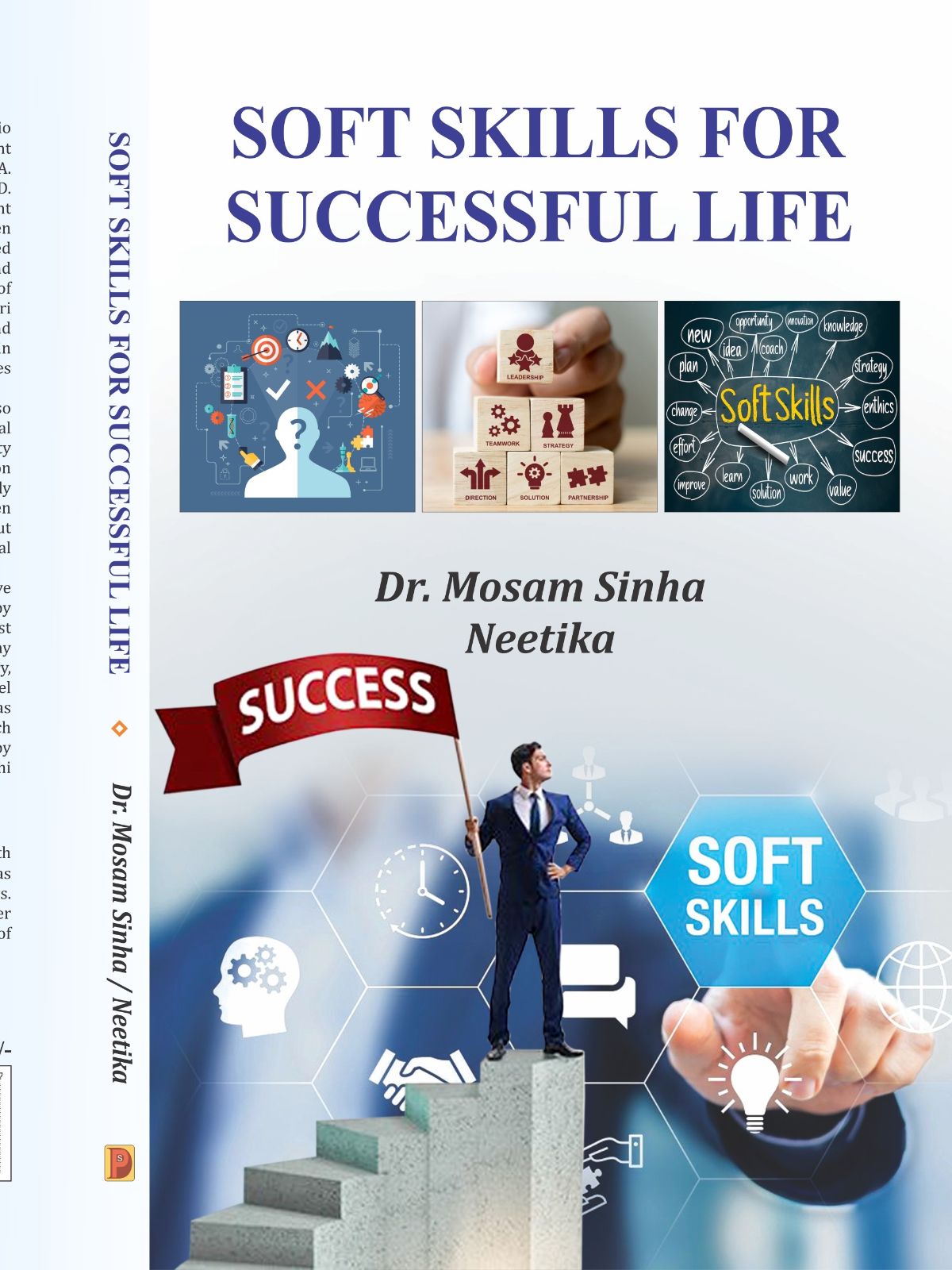 SOFT SKILLS FOR SUCCESSFUL LIFE